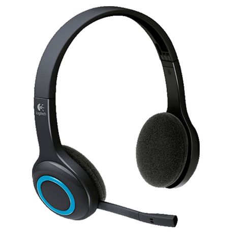 Tai Nghe Không Dây Logitech H600 Wireless Headset