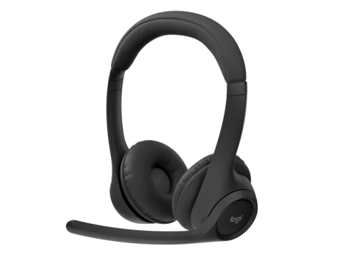 Tai nghe Không dây Logitech Zone 300 Đen