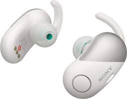 Tai Nghe Không Dây Nhét Tai Sony Wf-sp700n/wme