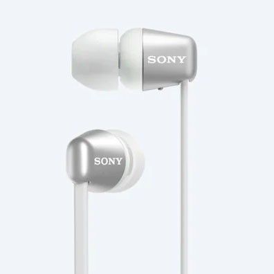 Tai Nghe Không Dây Nhét Tai Sony Wi-c310-wc E