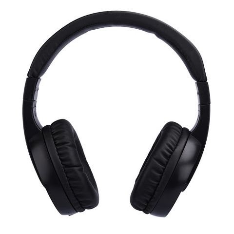 Tai Nghe Không Dây On-ear Soundmax Bt200