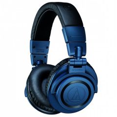  Tai Nghe Không Dây Over-ear Audio-technica Ath-m50xbt2 Ds 