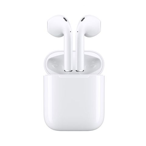Tai Nghe Không Dây Pisen True Wireless White