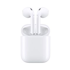  Tai Nghe Không Dây Pisen True Wireless White 