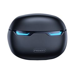  Tai Nghe Không Dây Pisen X Pods Pro Gaming Lv09jl Black 