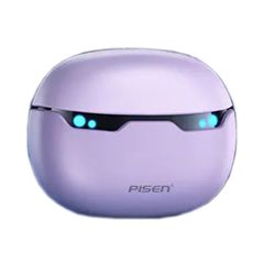  Tai Nghe Không Dây Pisen X Pods Pro Gaming Lv09jl Tím 
