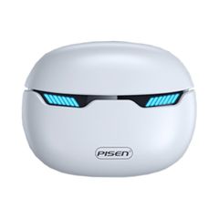  Tai Nghe Không Dây Pisen X Pods Pro Gaming Lv09jl White 