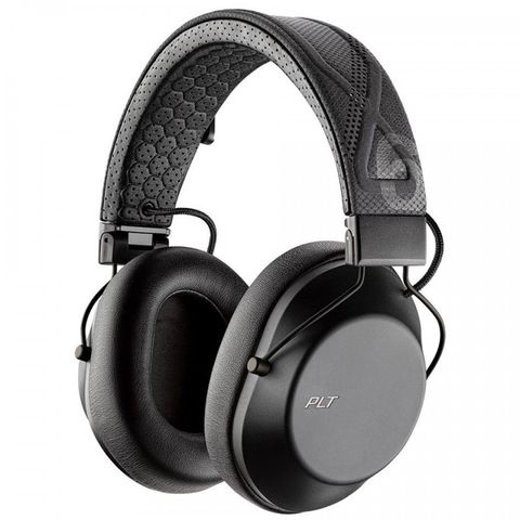 Tai Nghe Không Dây Plantronics Backbeat Fit 6100
