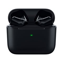  Tai Nghe Không Dây Razer Hammerhead True Wireless X – Black 