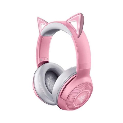 Tai Nghe Không Dây Razer Kraken Bt Kitty-hồng (quartz)