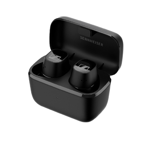 Tai Nghe Không Dây Sennheiser Cx Plus