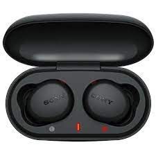  Tai Nghe Không Dây Sony Wf-xb700/bz E Với Extra Bass 