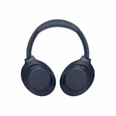 Tai Nghe Không Dây Sony Wh-1000xm4 - Xanh Bóng Đêm 