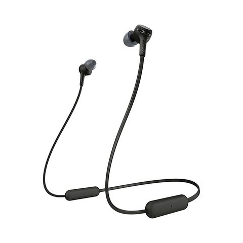 Tai Nghe Không Dây Sony Wi-xb400/bz E Đen