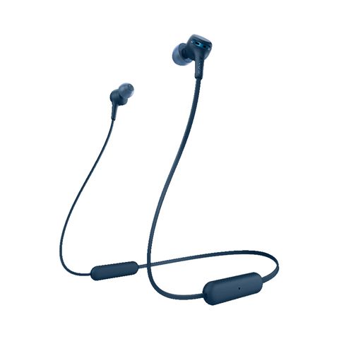 Tai Nghe Không Dây Sony Wi-xb400/lz E Xanh