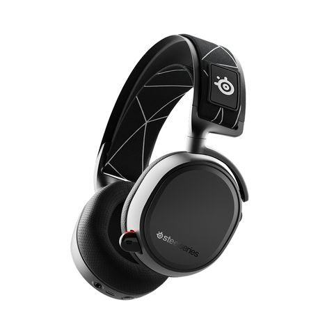 Tai Nghe Không Dây Steelseries Arctis 9 (61484)