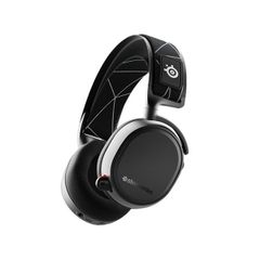  Tai Nghe Không Dây Steelseries Arctis 9 Wireless - Black 