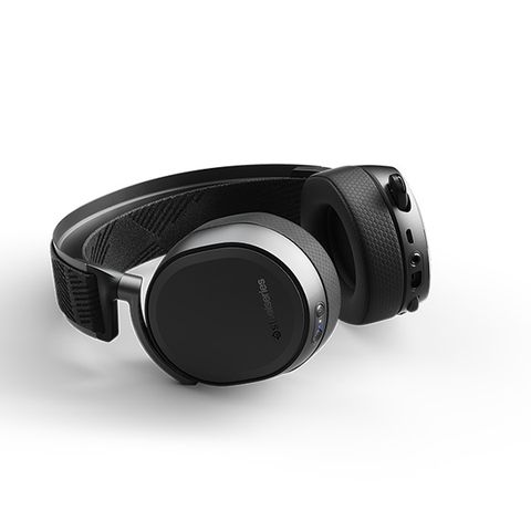 Tai Nghe Không Dây Steelseries Arctis Pro Wireless