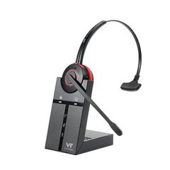 Tai Nghe Không Dây Vbet Vt9400 Dect Mono (wire Less Headset) 