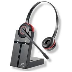  Tai Nghe Không Dây Vt9400 Dect Duo (wireless Headset) 