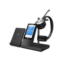  Tai Nghe Không Dây Yealink Wh66 Dual 