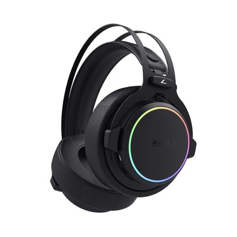 Tai Nghe Không Dây Zidli Fh1 - Wireless 2.4g