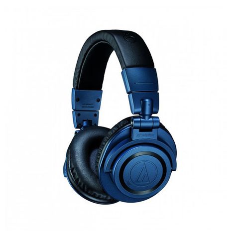 Tai Nghe Kiểm Âm Audio-technica Ath-m50xbt2ds