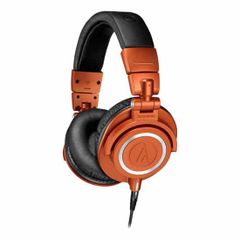  Tai Nghe Kiểm Âm Audio Technica Ath-m50xmo 