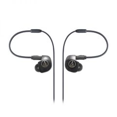  Tai Nghe Kiểm Âm Nhét Tai Audio Technica Ath-im04 