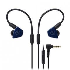  Tai Nghe Kiểm Âm Nhét Tai Audio Technica Ath-ls50is 