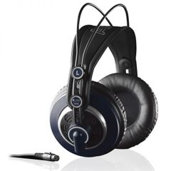  Tai Nghe Kiểm Âm Semi-open Akg K240 Mkii 