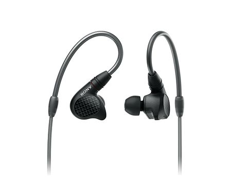 Tai Nghe Kiểm Âm Sony In-ear Ier-m7