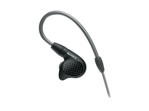 Tai Nghe Kiểm Âm Sony In-ear Ier-m9