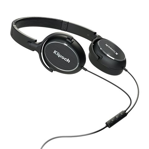 Tai Nghe Klipsch R6i On Ear