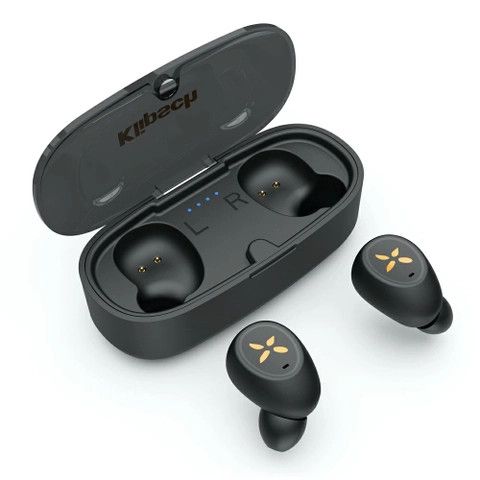 Tai Nghe Klipsch S1 True Wireless