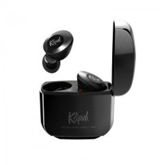  Tai Nghe Klipsch T5 Ii True Wireless Anc - Black 