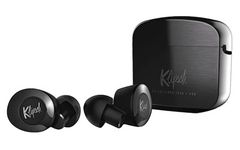  Tai Nghe Klipsch T5 Ii True Wireless Anc 