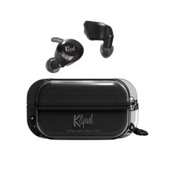  Tai Nghe Klipsch T5 Ii True Wireless Sport - Black 