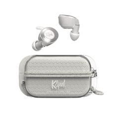  Tai Nghe Klipsch T5 Ii True Wireless Sport - White 
