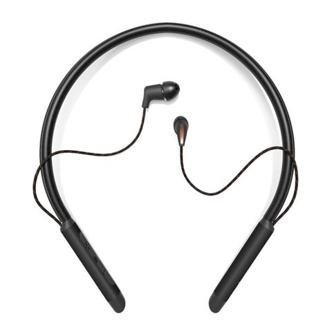 Tai Nghe Klipsch T5 Neckband - Black