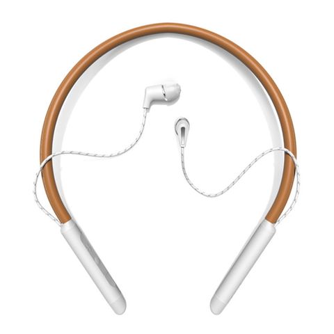 Tai Nghe Klipsch T5 Neckband - Brown