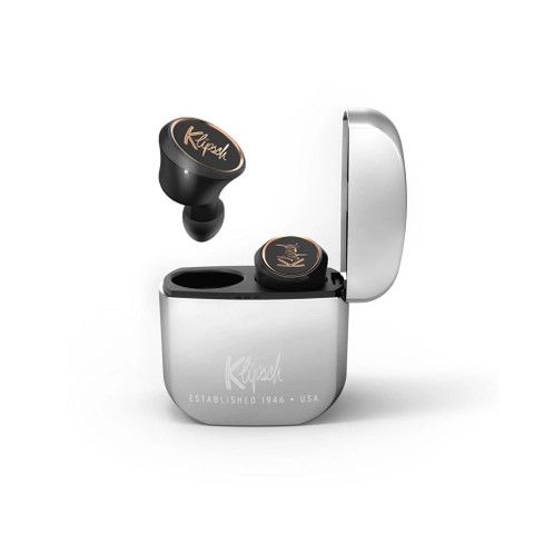 Tai Nghe Klipsch T5 True Wireless