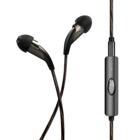 Tai Nghe Klipsch X 20i