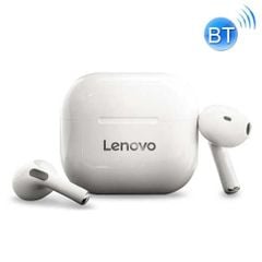  Tai Nghe Lenovo Livepods Lp40 Tws Ipx4 