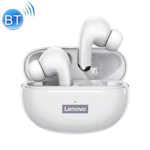 Tai Nghe Lenovo Lp5