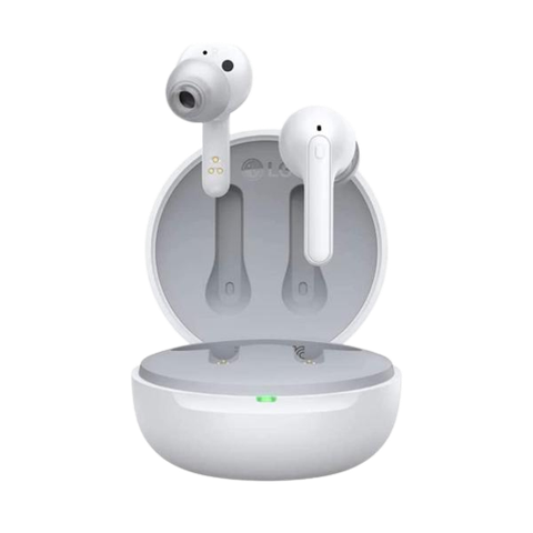 Tai Nghe Lg Bluetooth Tone Free Fp3