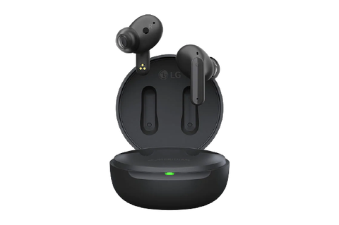 Tai Nghe Lg Bluetooth Tone Free Fp5