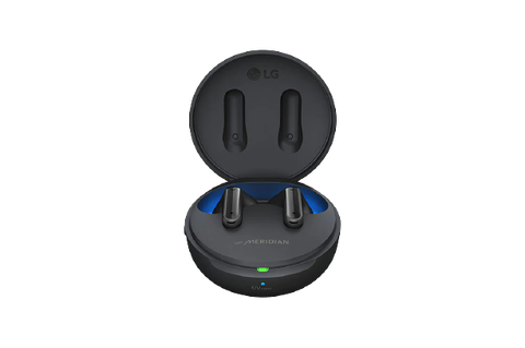 Tai Nghe Lg Bluetooth Tone Free Fp9