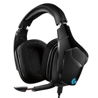 Tai Nghe Logitech G633s