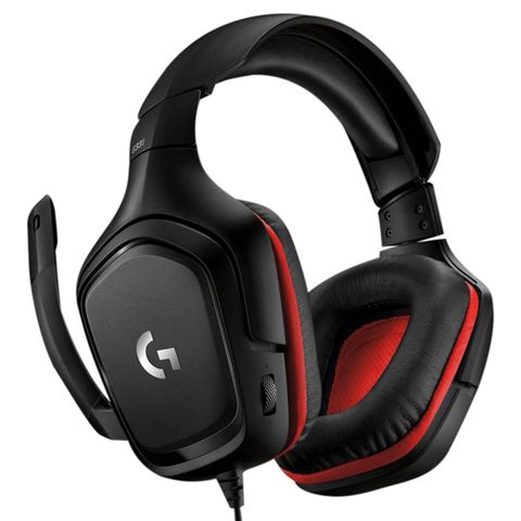 Tai Nghe Logitech Gaming G331